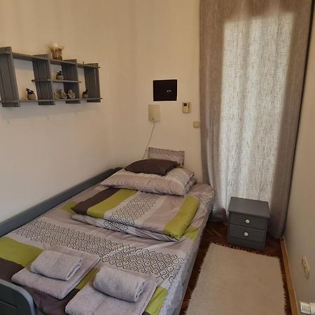 Ri-Jo Apartman Mohács Εξωτερικό φωτογραφία