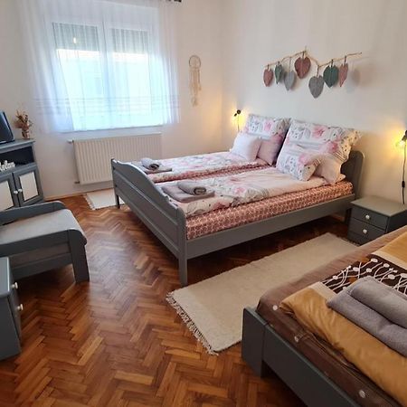 Ri-Jo Apartman Mohács Εξωτερικό φωτογραφία