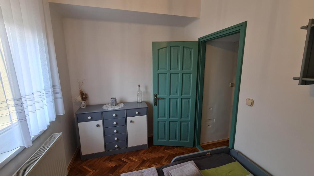 Ri-Jo Apartman Mohács Εξωτερικό φωτογραφία