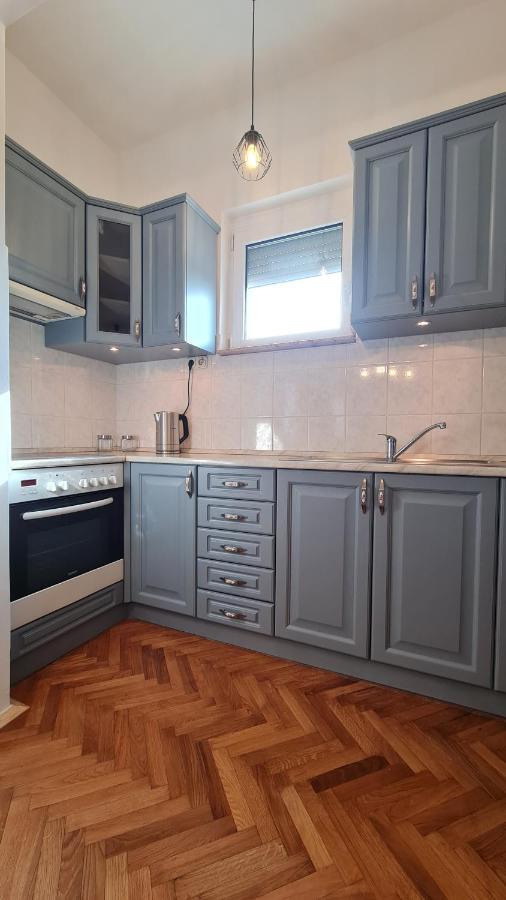 Ri-Jo Apartman Mohács Εξωτερικό φωτογραφία
