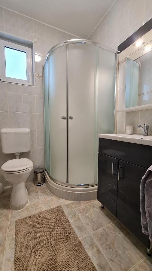 Ri-Jo Apartman Mohács Εξωτερικό φωτογραφία