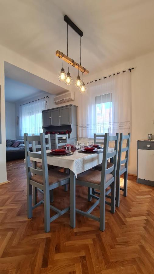 Ri-Jo Apartman Mohács Εξωτερικό φωτογραφία