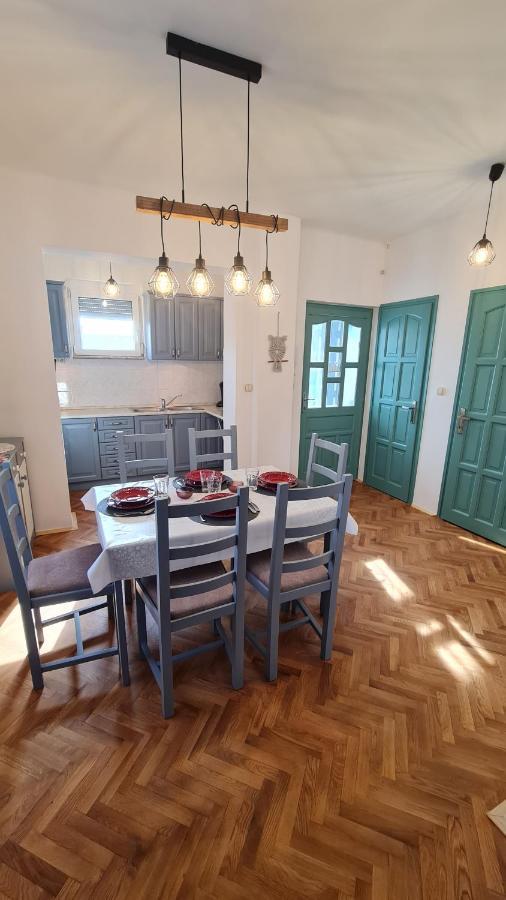Ri-Jo Apartman Mohács Εξωτερικό φωτογραφία