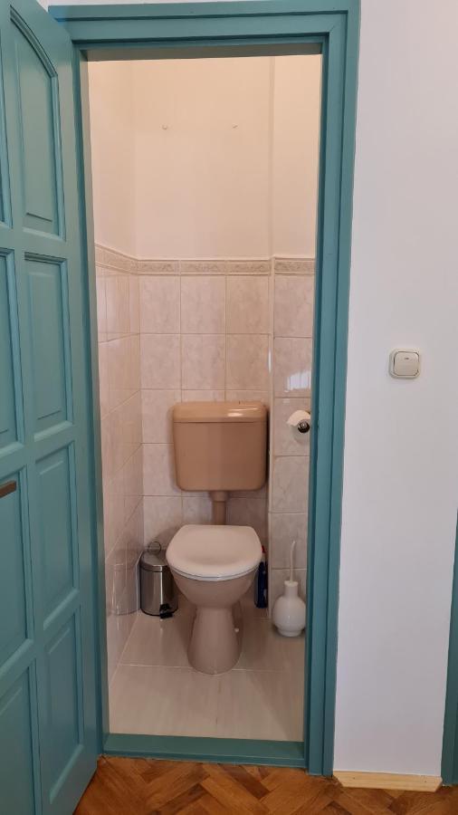 Ri-Jo Apartman Mohács Εξωτερικό φωτογραφία
